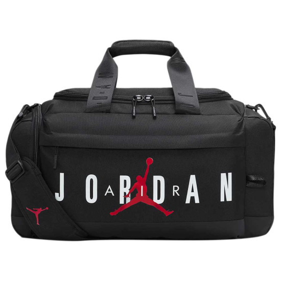 Jordan Τσάντα γυμναστηρίου Air Duffle Bag